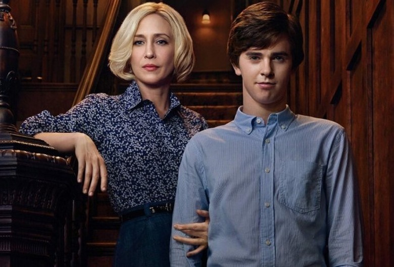 Bates Motel