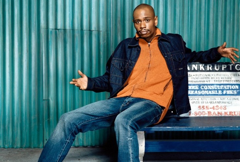 Chappelle's Show