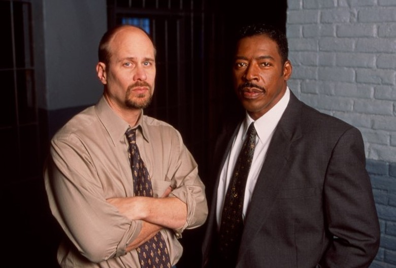 Oz HBO