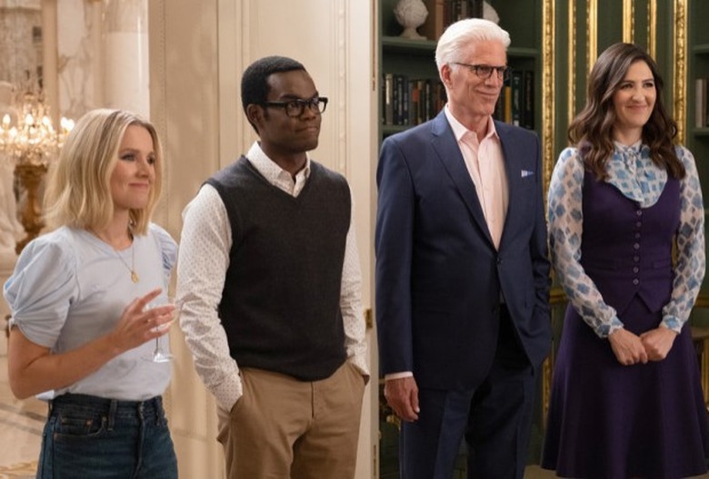 The Good Place