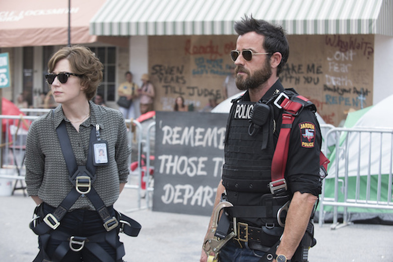 The Leftovers Premiere Date