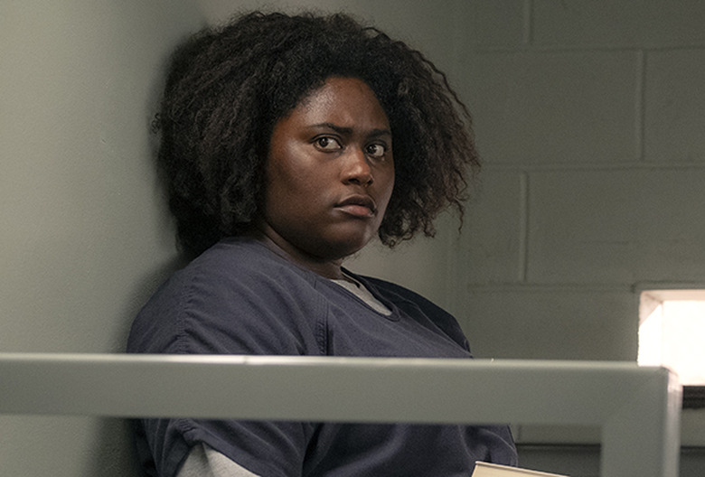 Best TV Performances 2019