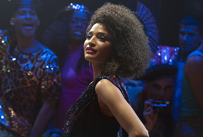 Best TV Performances 2019