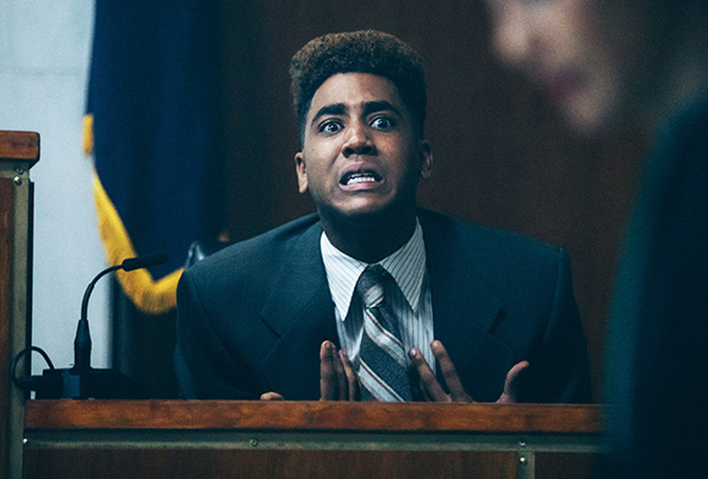 Best TV Performances 2019