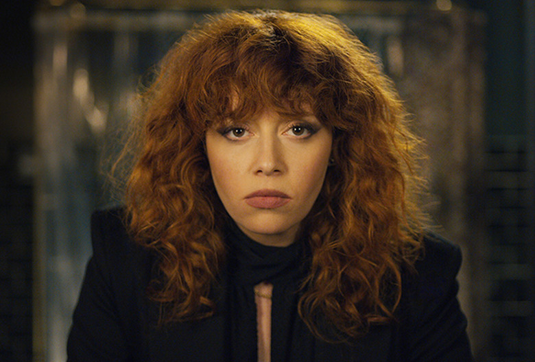 Best TV Performances 2019