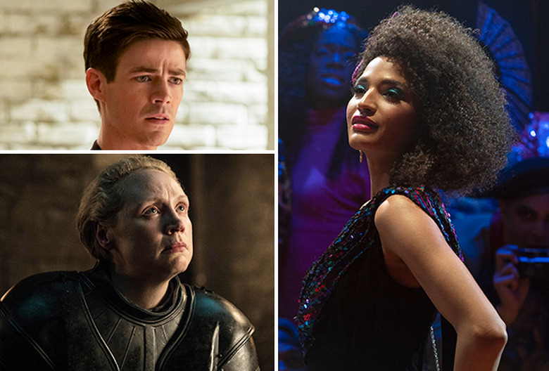 Best TV Performances of 2019