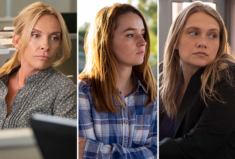 Best TV Performances 2019