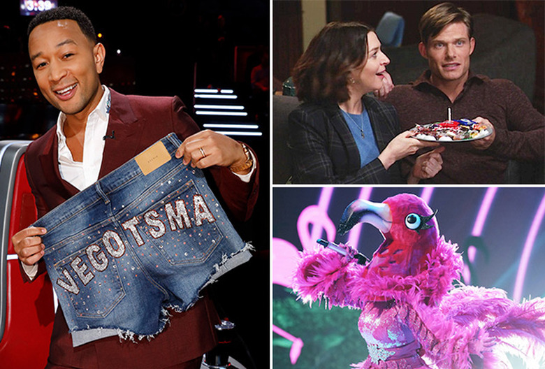 tv dictionary 2019 words terms riverdale superstore photos