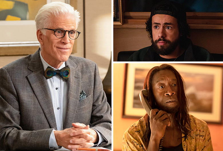 Emmys 2020