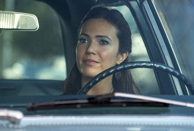 This Is Us Mandy Moore
