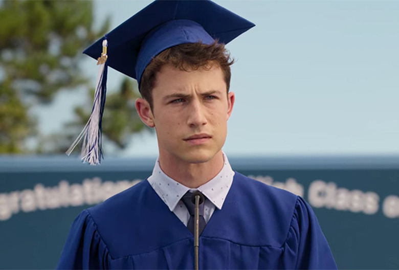 13 Reasons Why Series Finale