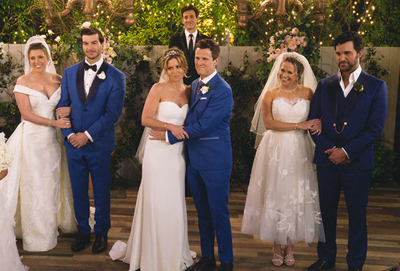 Fuller House Series Finale