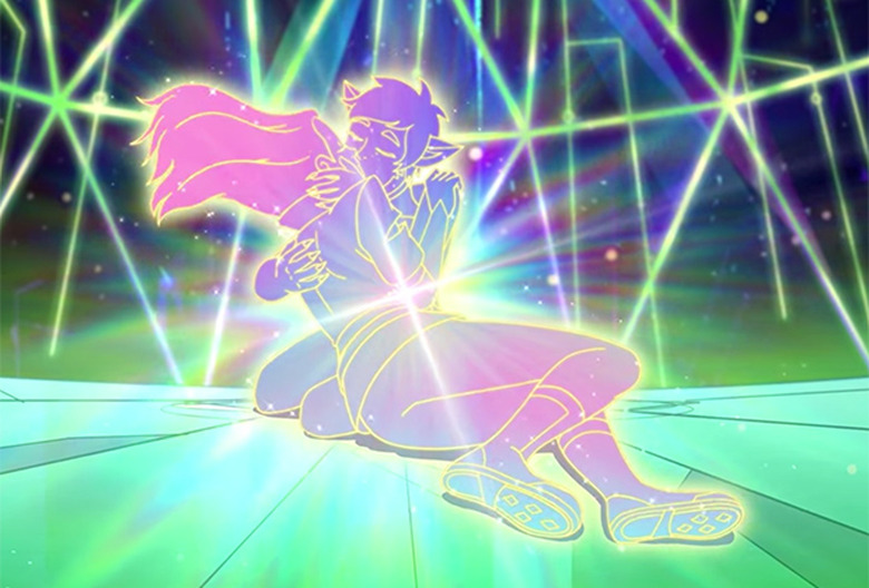 She-Ra Series Finale