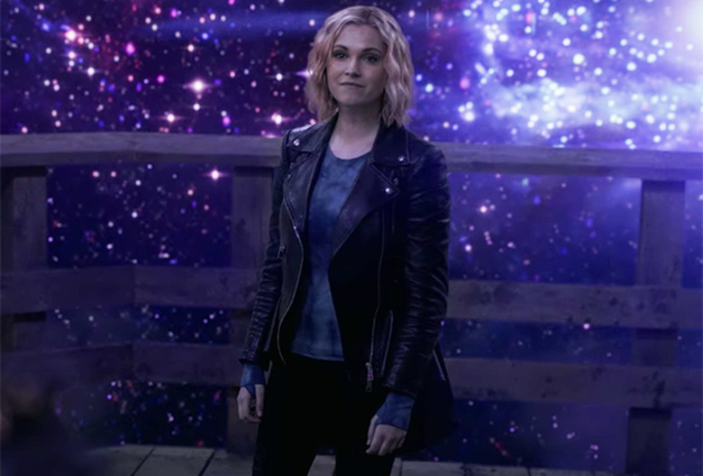 The 100 Series Finale