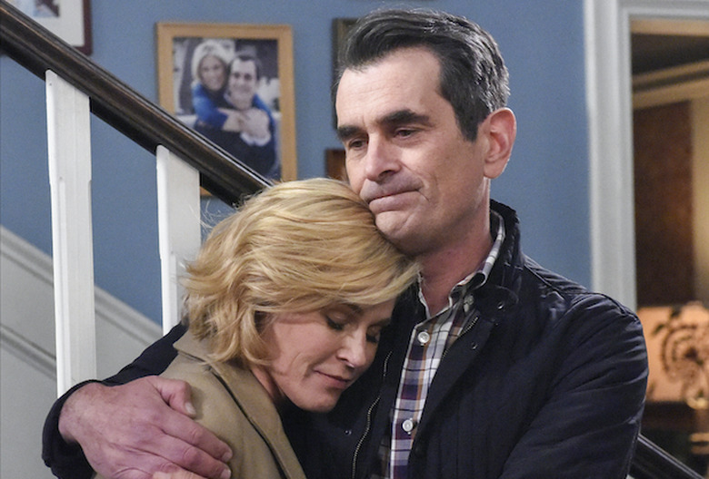 Modern Family Series Finale