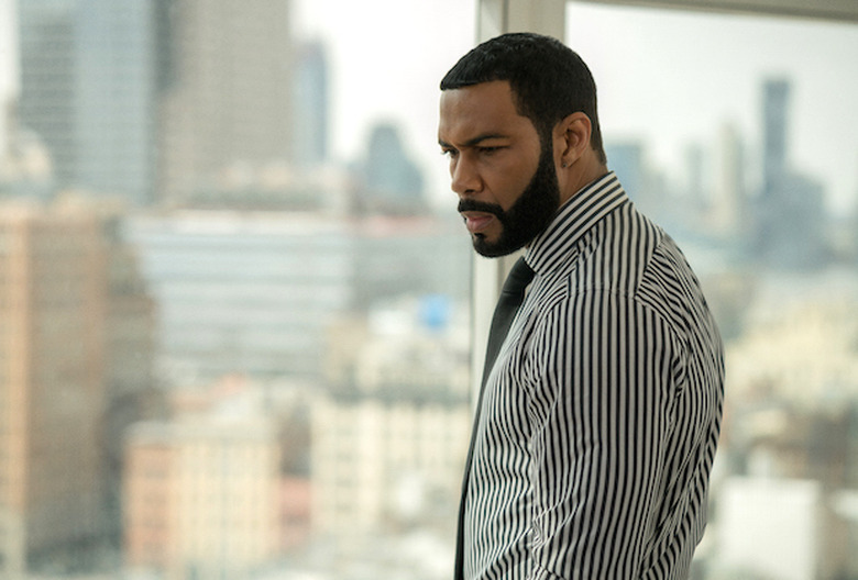 Power Series Finale