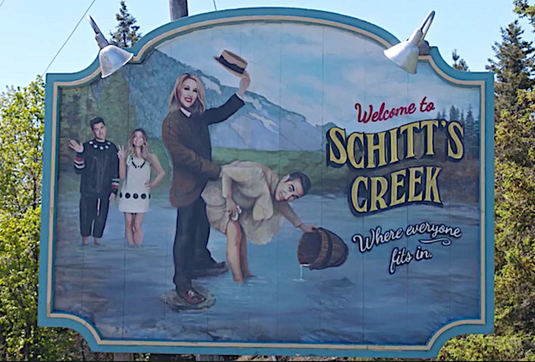 Schitt's Creek Series Finale