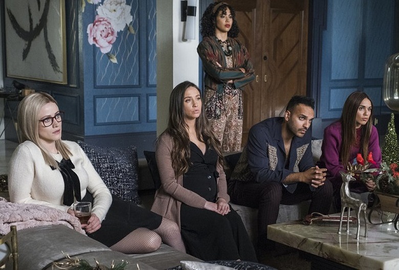 The Magicians Series Finale