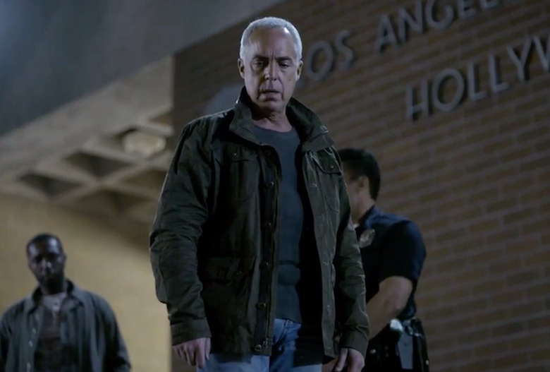 Bosch Series Finale