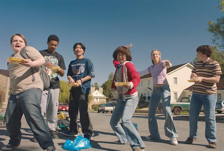 PEN15 Series Finale