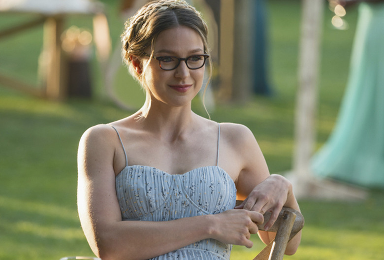 Supergirl Series Finale