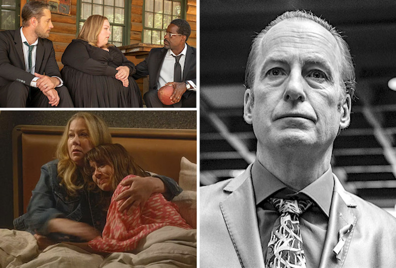 Best Worst TV Series Finales