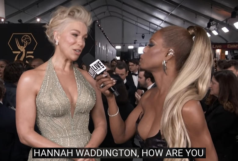 Emmys Best and Worst Moments