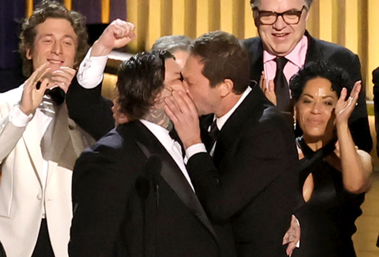 Emmys Best Worst Moments