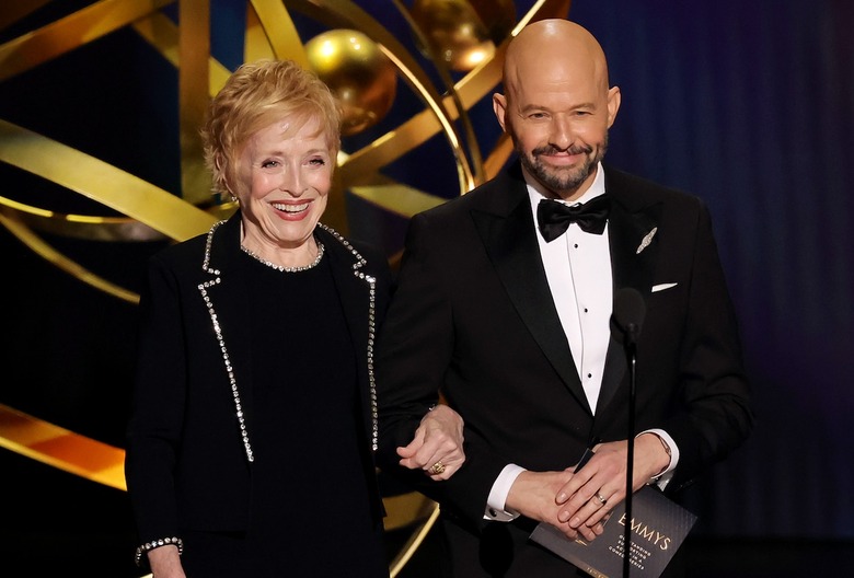 Emmys Best and Worst Moments