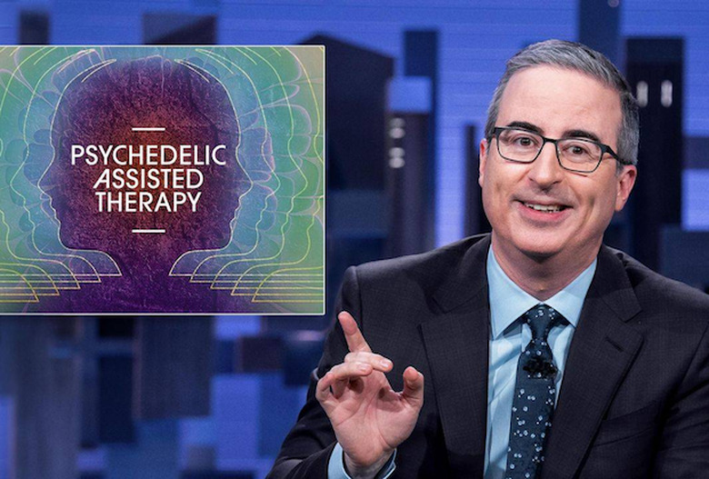 Last Week Tonight