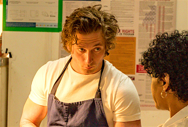 The Bear Renewed Season 2 FX Hulu