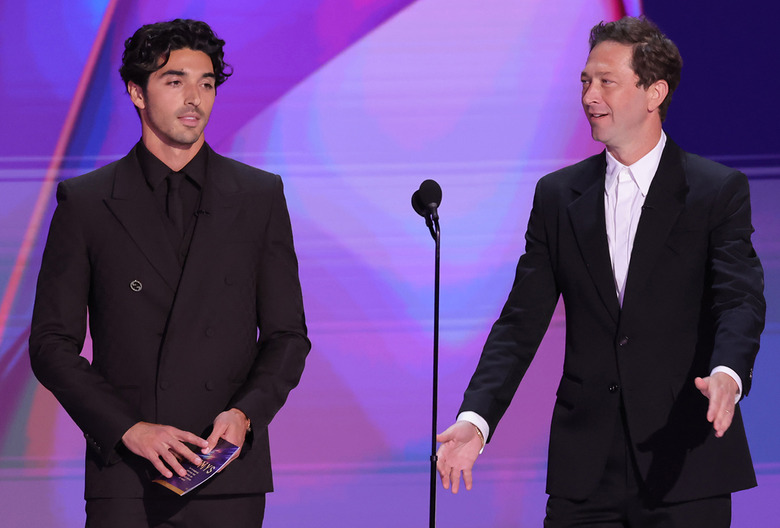 Emmys Best and Worst Moments