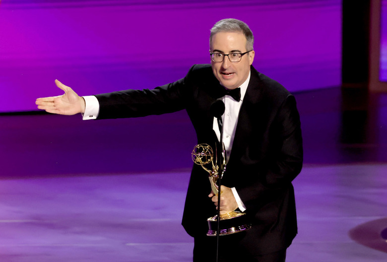 Emmys Best and Worst Moments