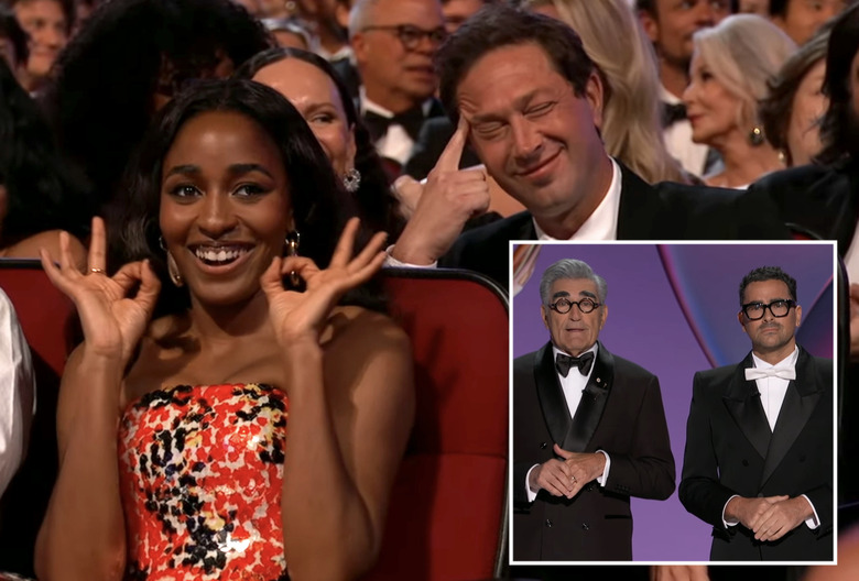 Emmys Best and Worst Moments