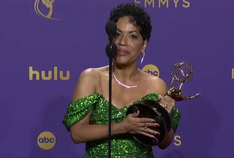 Emmys Best and Worst Moments