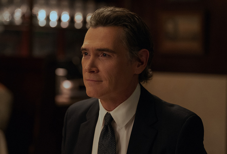 Billy Crudup The Morning Show