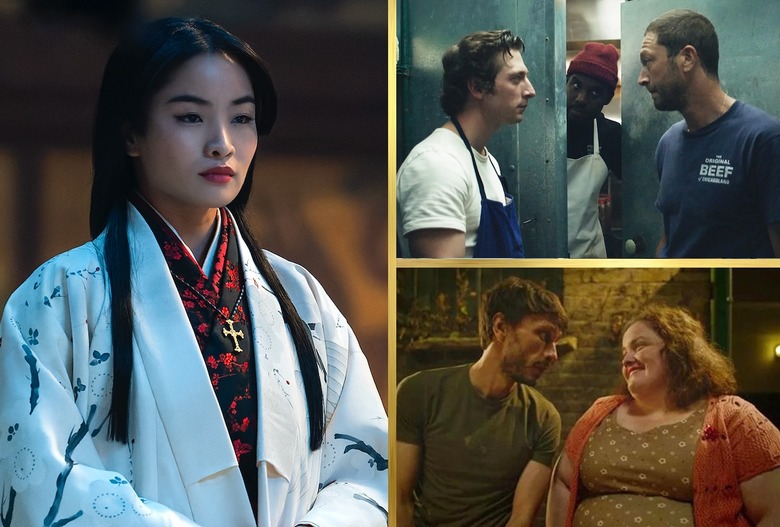 Emmy Winners List 2024