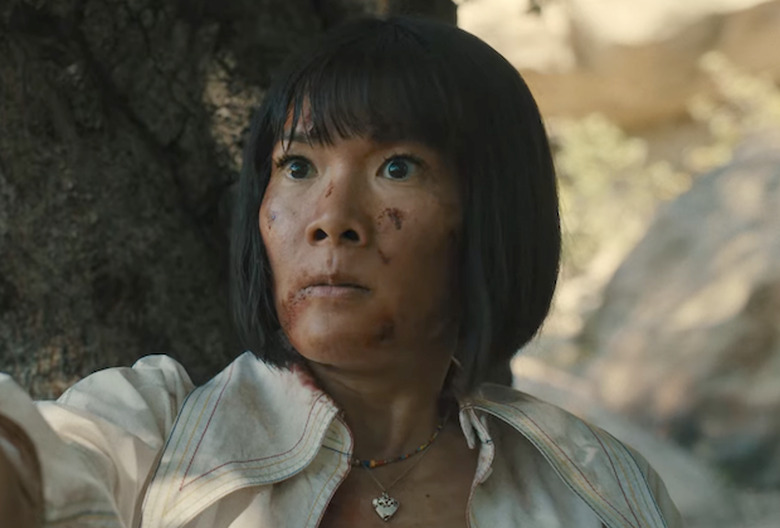 BEEF Netflix finale