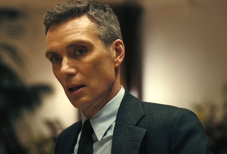 2024 Oscar Nominations: First-Time Nominees Known For TV Roles