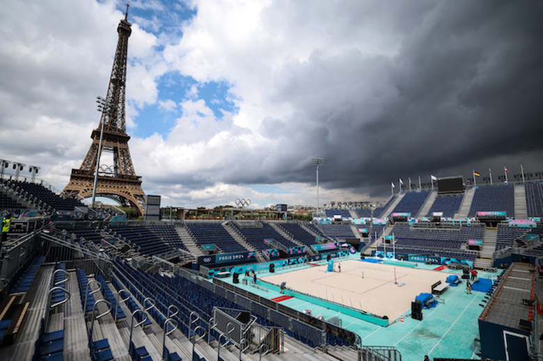 Olympics Viewing Guide
