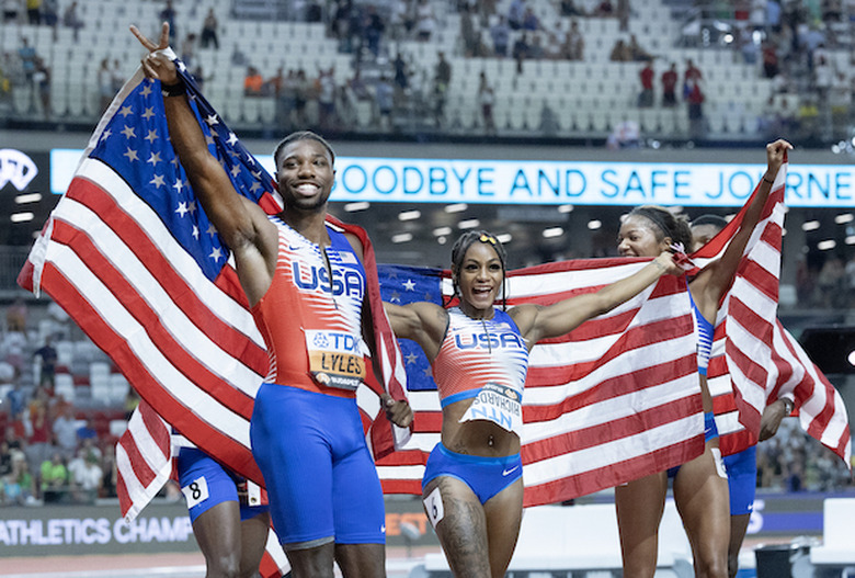 Olympics Viewing Guide