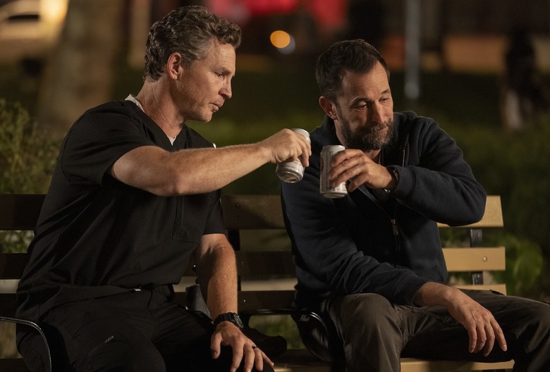 2025 Emmys Winners — The Full List