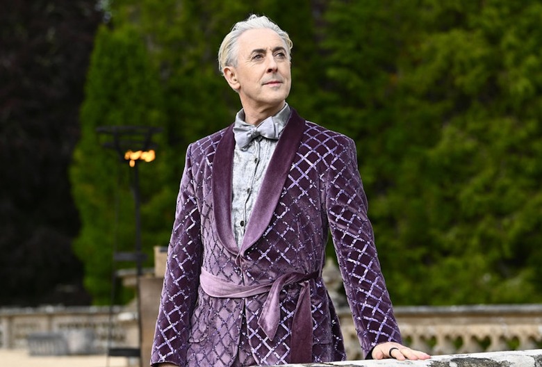 2025 Emmys Winners — The Full List