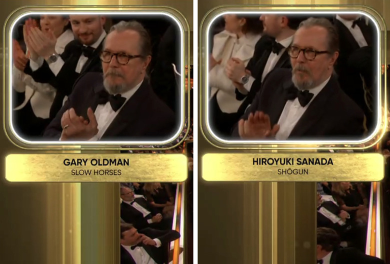 2025 Golden Globes Review