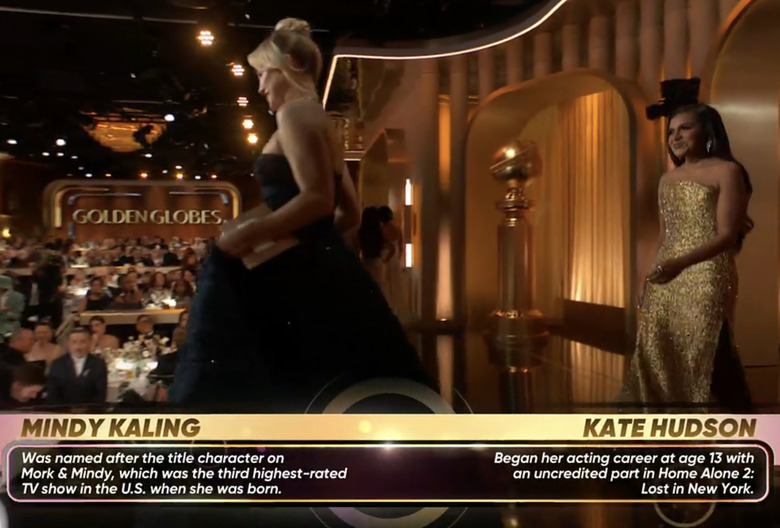 2025 Golden Globes Review
