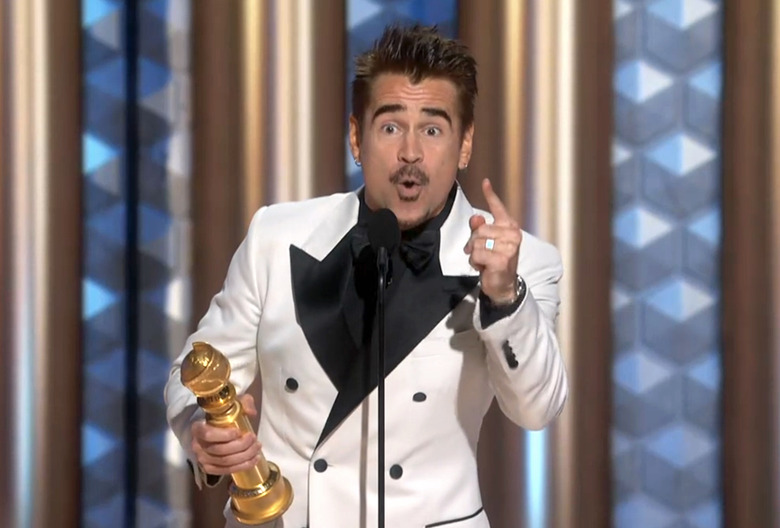 2025 Golden Globes Review