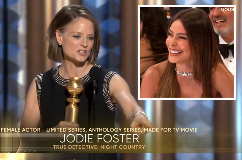 2025 Golden Globes Review