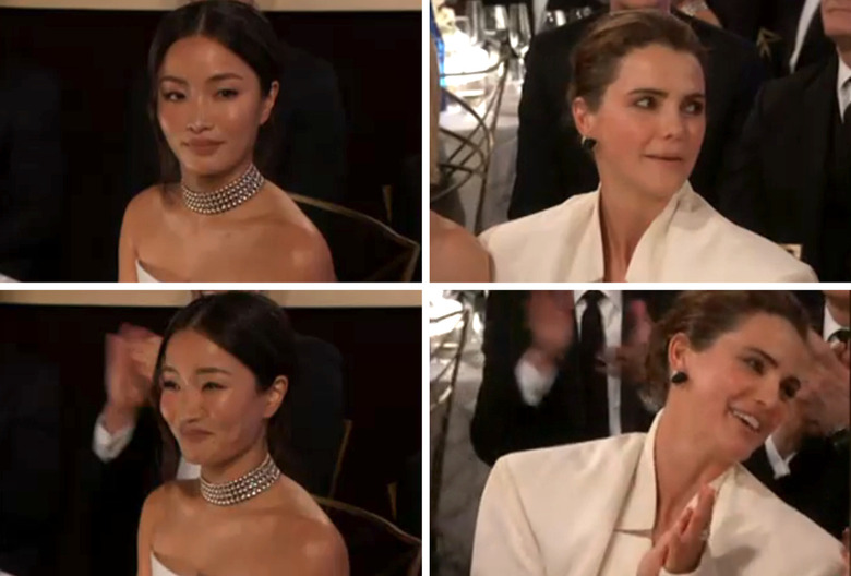 2025 Golden Globes Review
