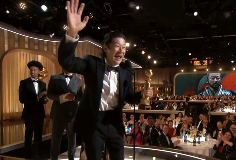 2025 Golden Globes Review