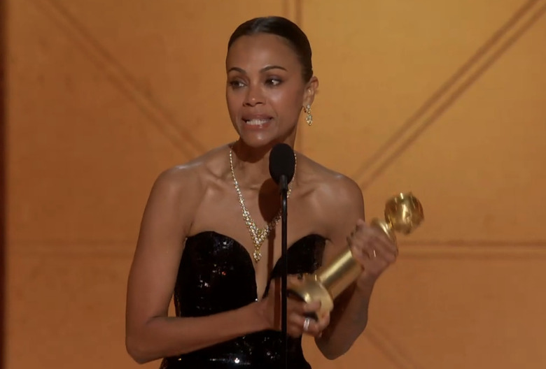 2025 Golden Globes Review